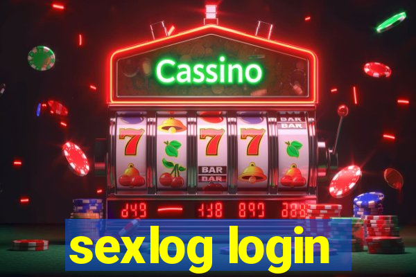 sexlog login